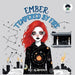 Ember: Tempered by Fire by Aj Brown