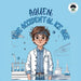 Aquen: The Accidental Ice Age by Aj Brown