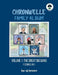 Chronwelle Family Album: Volume 1: The Great Big Bang by Aj Brown