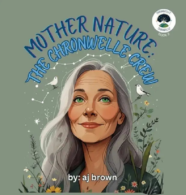 Mother Nature: The Chronwelle Crew by Aj Brown