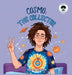 Cosmo: The Collector by Aj Brown