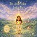 The Little Voice Inside Me: Learning who God created me to be by Adalis Ayala