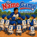 The Name Game by Sarah Shabazz