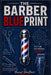The Barber Blue Print by Yusuf Shabazz