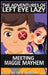 Meeting Maggie Mayhem by Carroll