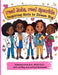 Real Jobs, Real Sparkle: Inspiring Girls to Dream Big by Lance, Jah'nay McDowell, Jae'dyn McDowell