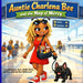 Auntie Charlena Bee and the Map of Mercy by Yolanda Lance, Jah'nay McDowell, Jae'dyn McDowell