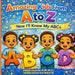 Amazing Kids From A to Z: Now I'll Know My ABCs by Yolanda Lance, Jah'nay McDowell, Jae'dyn McDowell