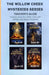 The Willow Creek Mysteries Series Teacher's Guide by Yolanda Lance, Jah'nay McDowell, Jae'dyn McDowell
