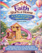It's Fun Learning About God: Little Girl Edition by Yolanda Lance, Jah'nay McDowell, Jae'dyn McDowell