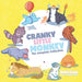 Cranky Little Monkey: The Complete Collection by Robin Sugar, Kayleigh Castle