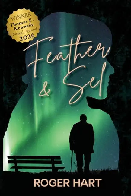 Feather & Sel by Roger Hart