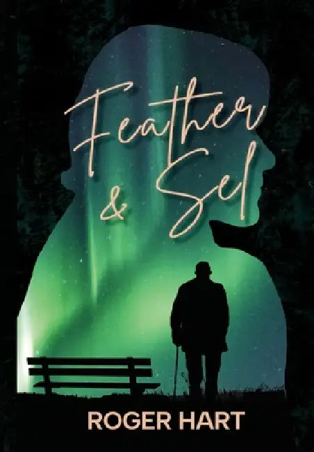 Feather & Sel by Roger Hart