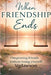 When Friendship Ends: Outgrowning Friends Without Losing Yourself by Vanessa G. Dawson