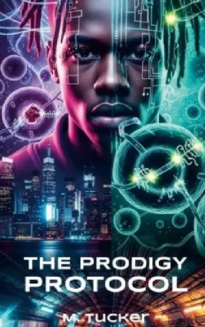 The Prodigy Protocol by M. Tucker Cunningham
