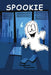 Spookie: A Goose Pimple Story by David E. Grant