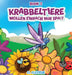 Krabbeltiere wollen einfach nur Spaß!: Book 2 by Ozlem Ozcelik