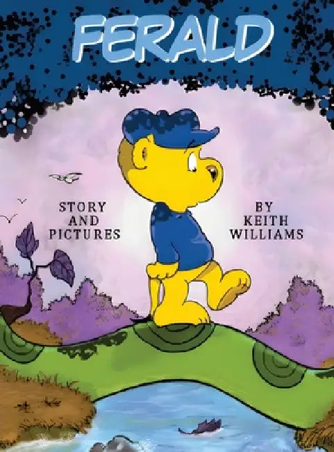 Ferald by Keith Williams
