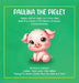 Paulina The Piglet: Paulina And Her Family Get A New Home: Book 10 by Kort A. Fudurich