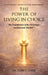 The Power of Living in Choice: The Foundation of the Sovereign Architectural Model by Gary Cone