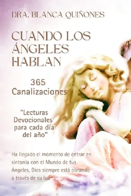 Cuando Los Angeles Hablan by Quinones, Sandra Cisneros Reyes