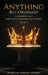 Anything But Ordinary: Judgement and Perception Have No Value Here. by Marcia Anita Hobbs