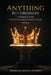 Anything but Ordinary: Judgement and Perception have NO value here by Marcia Anita Hobbs
