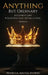 Anything but Ordinary: Judgement and Perception have NO value here by Marcia Anita Hobbs