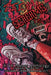 Teen Screams: A YA Horror Anthology by Maryjane Hill, Megan Guilliams, Lindsey Goddard