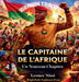 Ibrahim Traore Le Capitaine de l'Afrique "Un Nouveau Chapitre" by Leonce Nissi