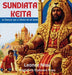 Sundiata Keïta: Le Garçon Qui a Choisi de Se Lever by Leonce Nissi