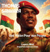 Thomas Sankara: Une Vision Pour Son Peuple by Leonce Nissi