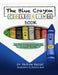 The Blue Crayon Coloring Book by Andrew Vassall