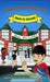 Class of All Trades #1 (Back to School!) by David M. Chien, Cory Van Eis, Isabella Limper