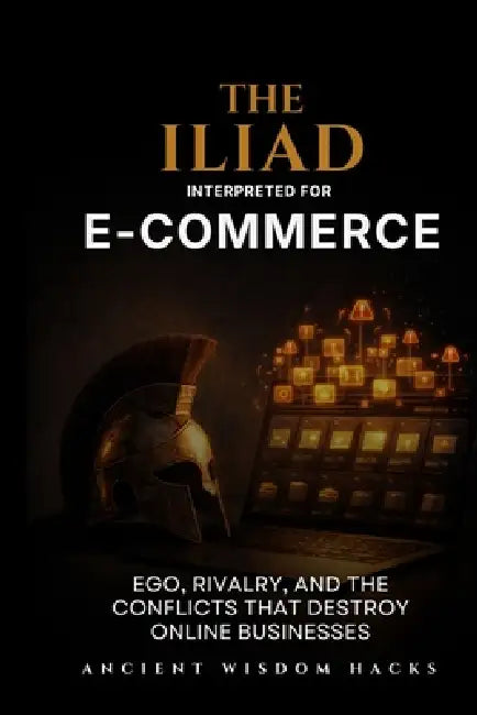 The Iliad Interpreted for E-Commerce by Ancient Wisdom Hacks