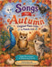 Songs for Autumn: Original Piano Solos by Pamela Jack