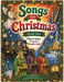 Songs for Christmas: Book 2: Late Elementary Arranged Christmas Piano Solos Including a Christmas Jazz Ballad by Pamela Jack