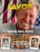 Favor: Spiritual & Positive Journey by Wayne Eric Boyd