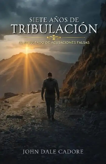 Siete Años de Tribulación by John D. Cadore