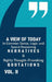 "A Look at Today" VOL. II by Rolf J. Pröpper Wysock