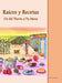 Raíces y Recetas De Mi Tierra a Tu Mesa by Lorena R. Sahagún