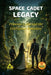 Space Cadet Legacy - Princess Lydia and the Eldergreen Boundary: A Mission of Restraint, Responsibility, and the Path That Must Be Understood by Russell Vance McFall