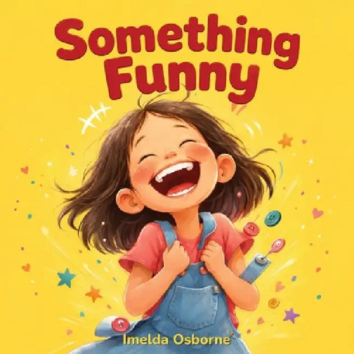 Something Funny by Imelda Osborne