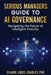Serious Managers Guide to AI Governance by Claude Louis-Charles