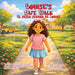 Louise's Safe Walk - El paseo seguro de Louise by Yolanda G. Bowden, Shezy Art, Todd Bowden