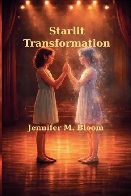 Starlit Transformation by Jennifer M. Bloom