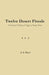 Twelve Desert Floods (Standard Edition): A Structural History of Egypt in Twelve Poems by J. A. Gucci