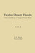 Twelve Desert Floods: A Structural History of Egypt in Twelve Poems by J. A. Gucci