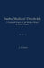 Twelve Medieval Thresholds: A Structural History of the Medieval World in Twelve Poems by J. A. Gucci