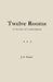 Twelve Rooms (Standard Edition): A System of Containment by J. A. Gucci